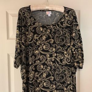 LuLaRoe Irma